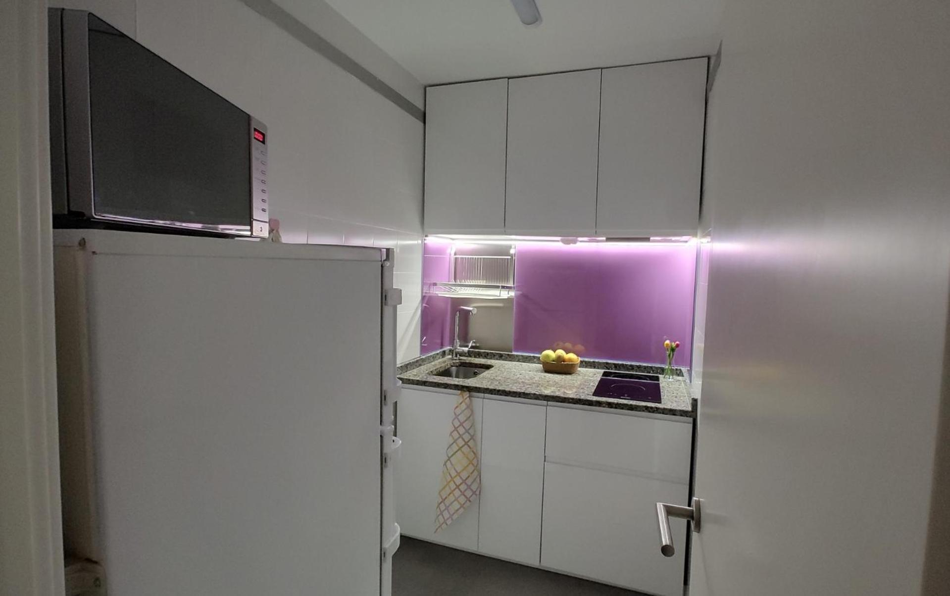 Precioso Y Acogedor Apartamento A 300 Metros Del Bernabeu Apartment Madrid Exterior foto
