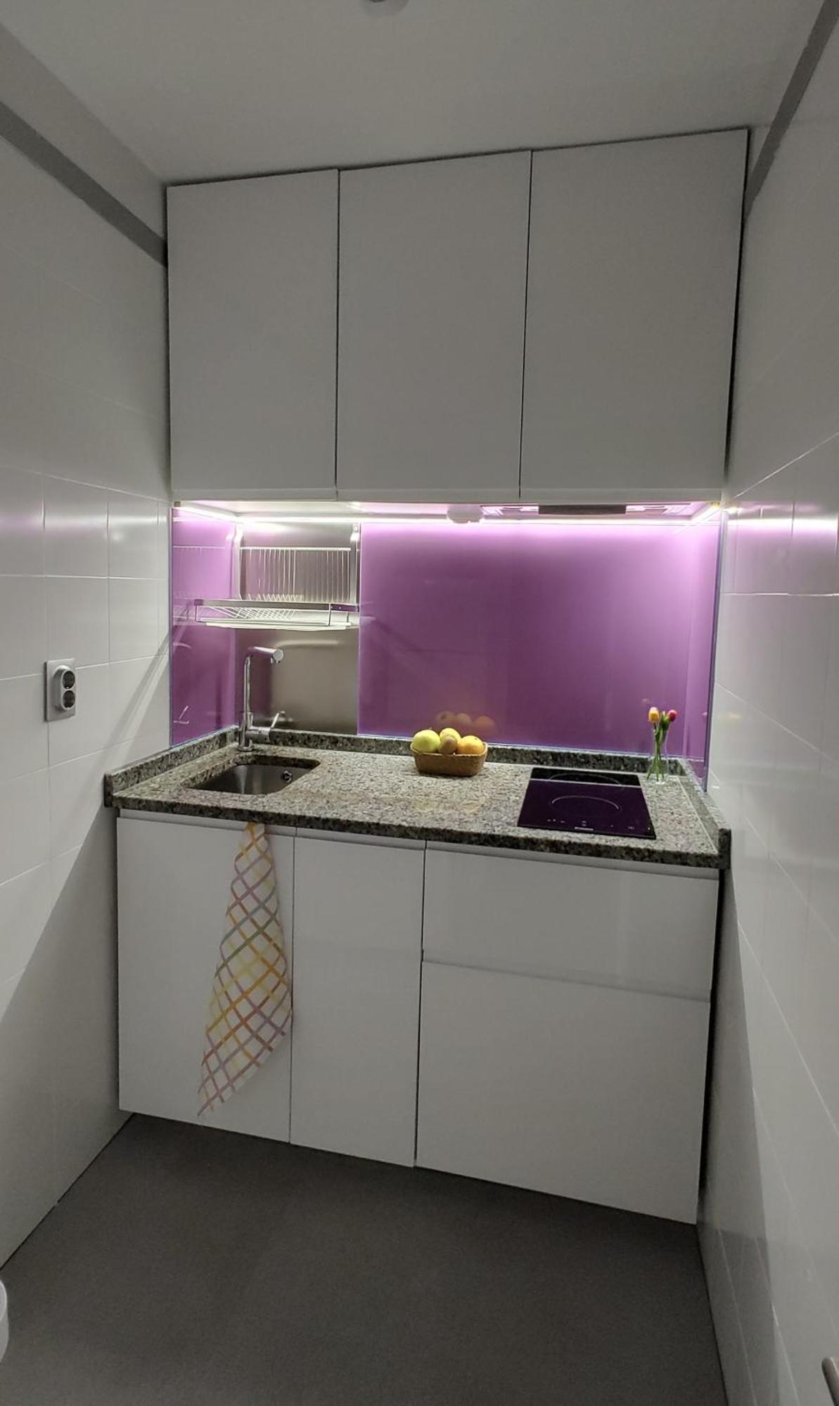 Precioso Y Acogedor Apartamento A 300 Metros Del Bernabeu Apartment Madrid Exterior foto