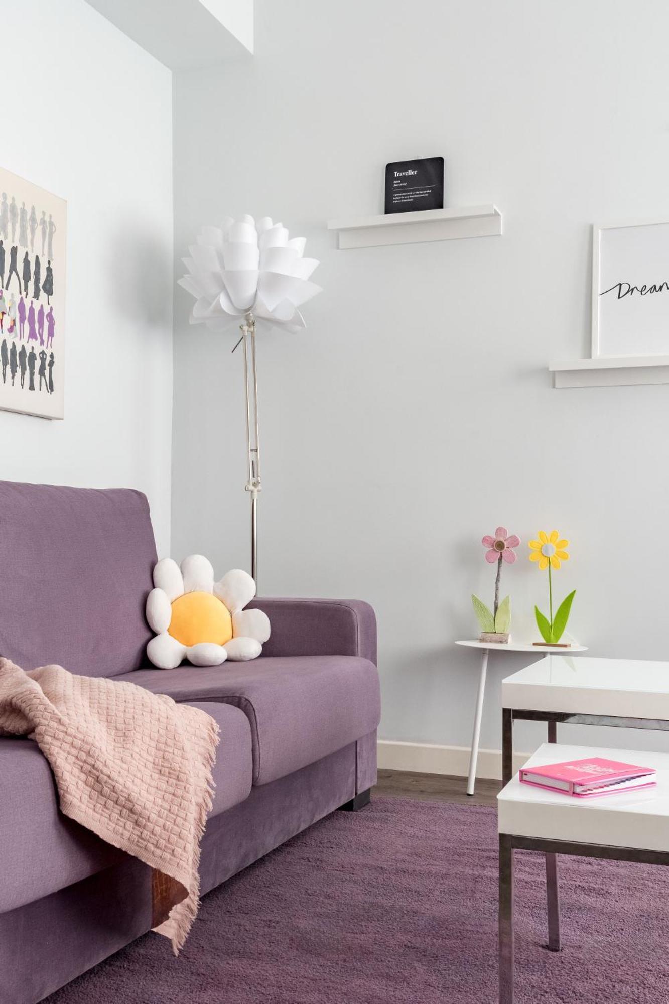 Precioso Y Acogedor Apartamento A 300 Metros Del Bernabeu Apartment Madrid Exterior foto